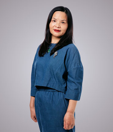 team-hu-liying